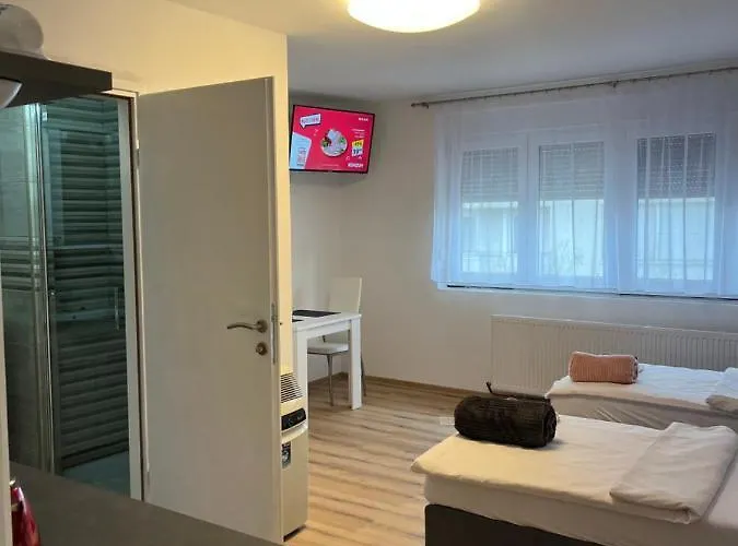 Opg - Zm Apartmani Martinovic