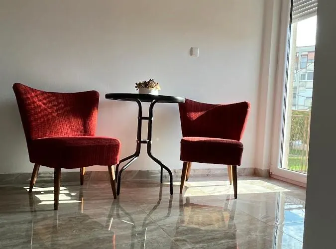 Opg - Zm Apartmani Martinovic