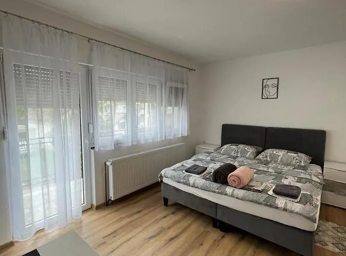 Opg - Zm Apartmani Martinovic