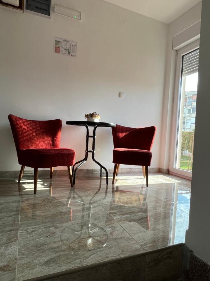 Apartment Opg - Zm Martinovic