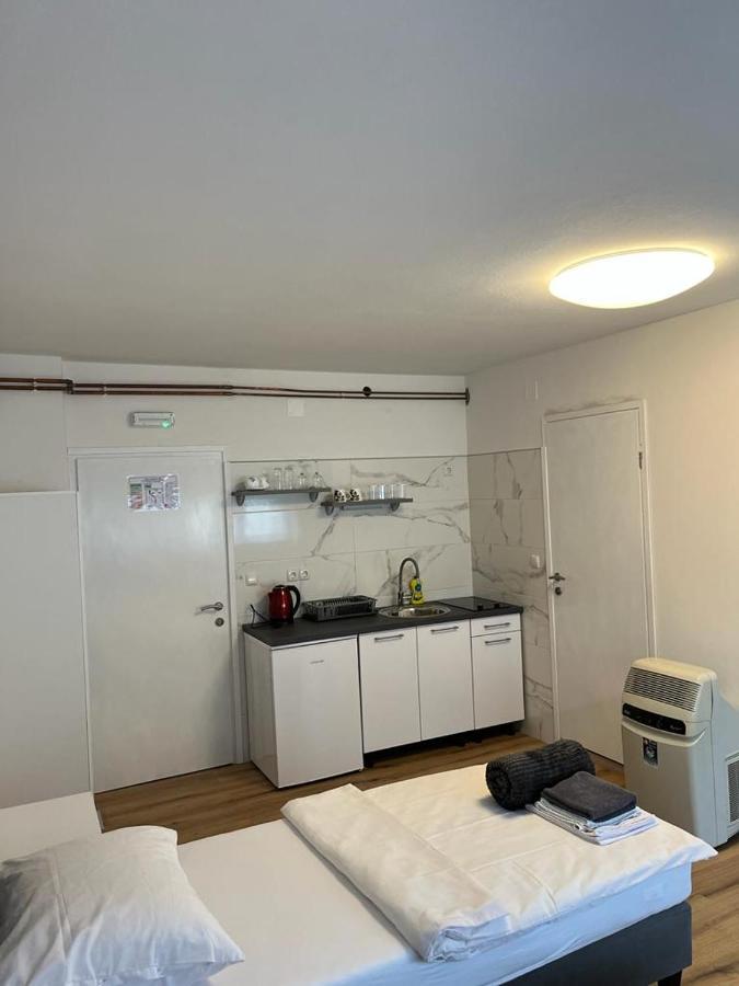Opg - Zm Martinovic Apartment *